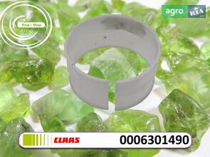 Втулка Ковзання Пластмасова