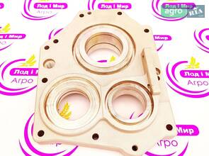 Кришка редуктора