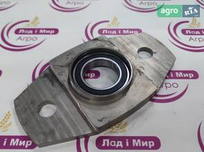 Фланець 502729 до жниварки Geringhoff