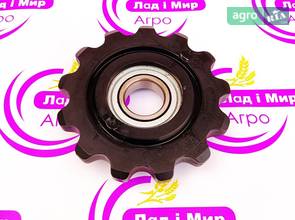 Зірочка натяжна