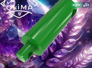 Гідроциліндр AH169246-OL до комбайна John Deere