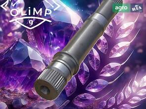 Вал R227481-OL до трактора John Deere