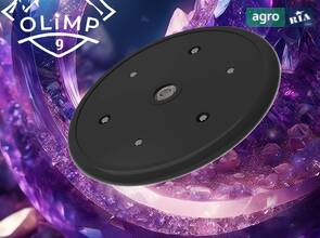 Колесо AA39968-OL до сівалки John Deere