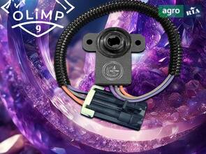 Датчик положення