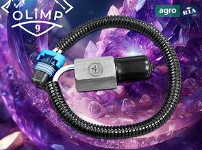 Датчик витрати рідини