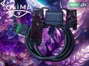 Датчик контроля посева