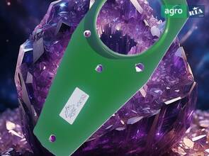 Корпус H134118-OL до комбайна John Deere