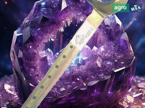 Головка ножа жниварки