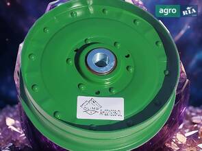 Шків AH221938-OL до комбайна John Deere