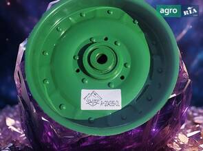 Шків AH204389-OL до комбайна John Deere