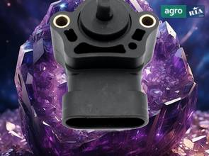 Датчик положення