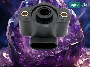 Датчик RE213475-OL до трактора John Deere