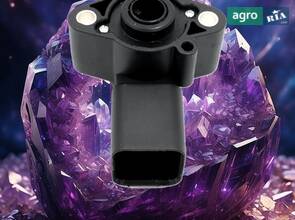 Датчик AXE14246-OL до сівалки John Deere