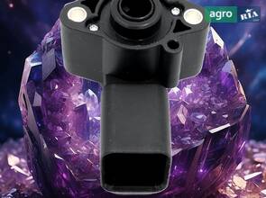 Датчик AXE14245-OL до трактора John Deere