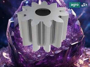 Шестерня R542813-OL до трактора John Deere