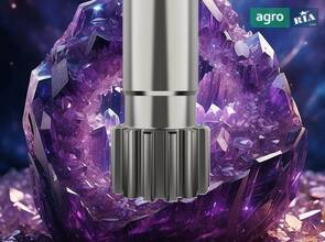 Ведуча шестерня