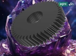 Шестерня редуктора