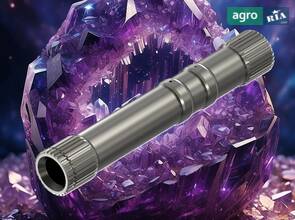 Вал R220028-OL до трактора John Deere