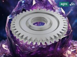 Шестерня R191849-OL до трактора John Deere