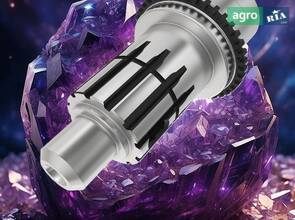 Вал R266971-OL до трактора John Deere