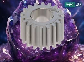 Шестерня R163057-OL до трактора John Deere