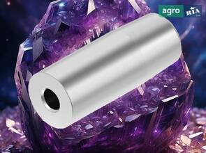 Вал R134415-OL до трактора John Deere