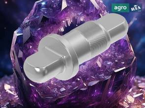 Вал R172167-OL до трактора John Deere