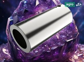 Вал R125070-OL до трактора John Deere