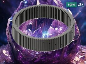 Шестерня R122139-OL до трактора John Deere