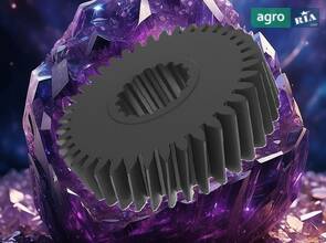 Шестерня R227379-OL до трактора John Deere