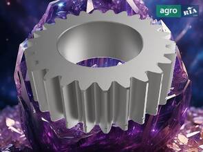 Планетарна шестерня