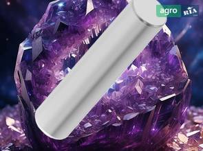 Вісь R115233-OL до трактора John Deere