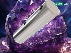 Вал R101178-OL до трактора John Deere