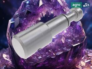 Вал H171406-OL до комбайна John Deere