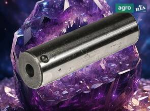 Вал H113627-OL до комбайна John Deere