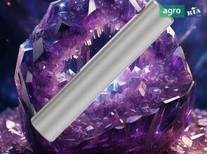 Вісь A86501-OL до комбайна John Deere