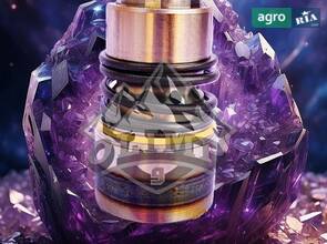 Зривна муфта RE577560-OL до трактора John Deere