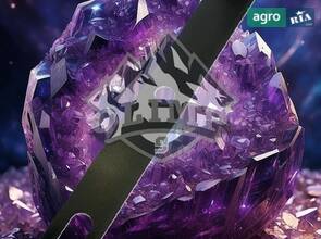 Прокладка N317528-OL до оприскувача John Deere