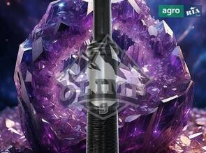 Кінцевик рульової тяги