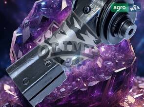 Кінцевик рульової тяги