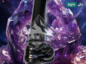 Наконечник тяги правий