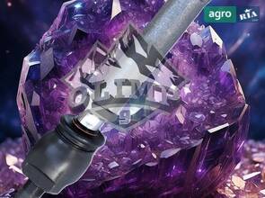 Кінцевик рульової тяги