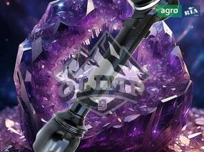 Кермова поперечна тяга