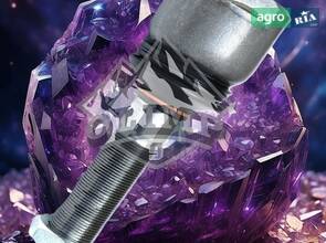  Рулевой шарнир AL168711-OL для трактора John Deere