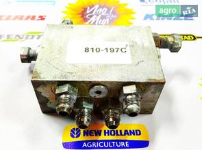 Клапан Гідравлічний 