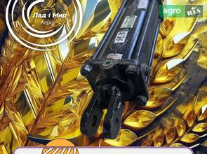 Гідроциліндр 810-287C до сівалки Great Plains