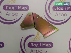 Чистик 404-153D до сівалки Great Plains