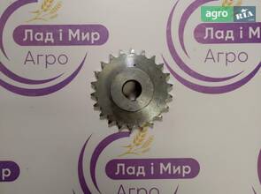 Зірочка 808-125C до сівалки Great Plains