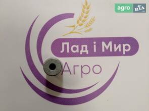 Втулка металева