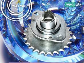 Зірочка приводна